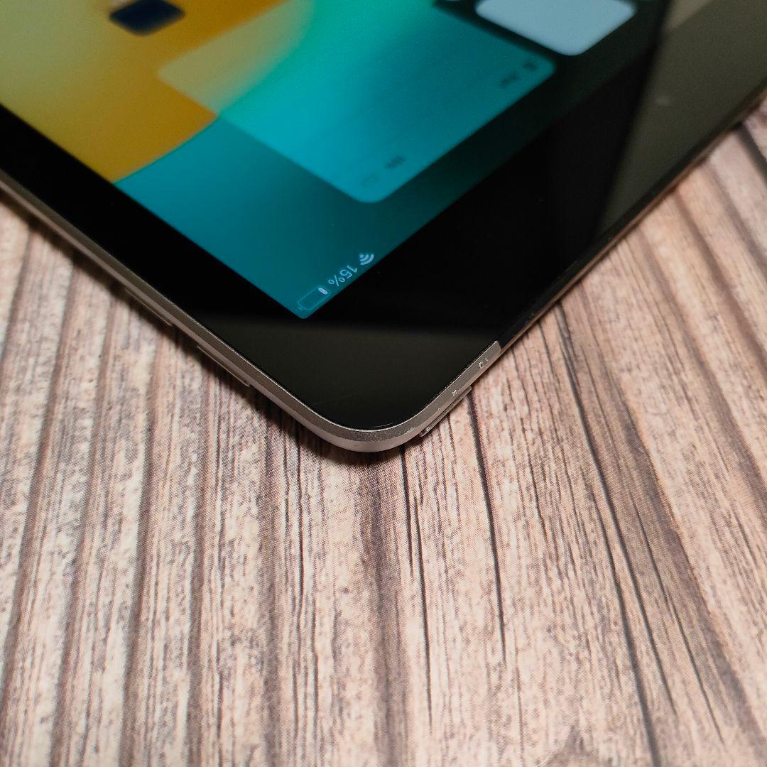 iPad 第6世代 128GB スペースグレー