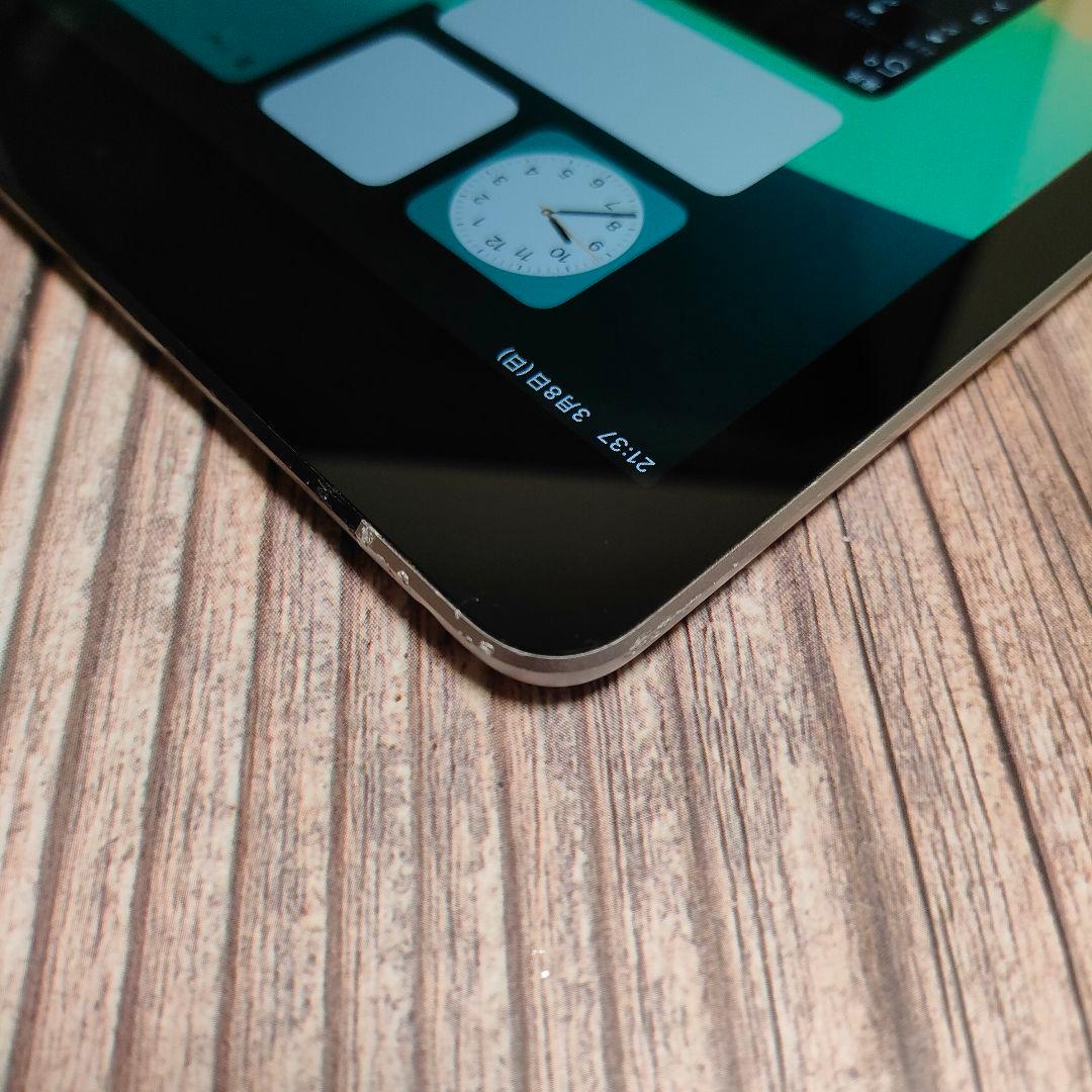 iPad 第6世代 128GB スペースグレー