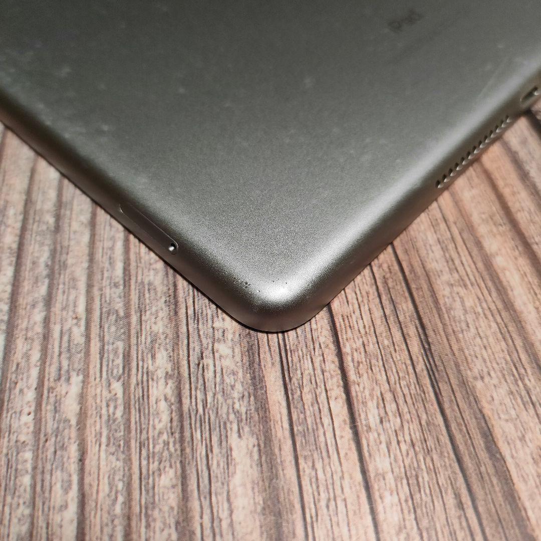 iPad 第6世代 128GB スペースグレー