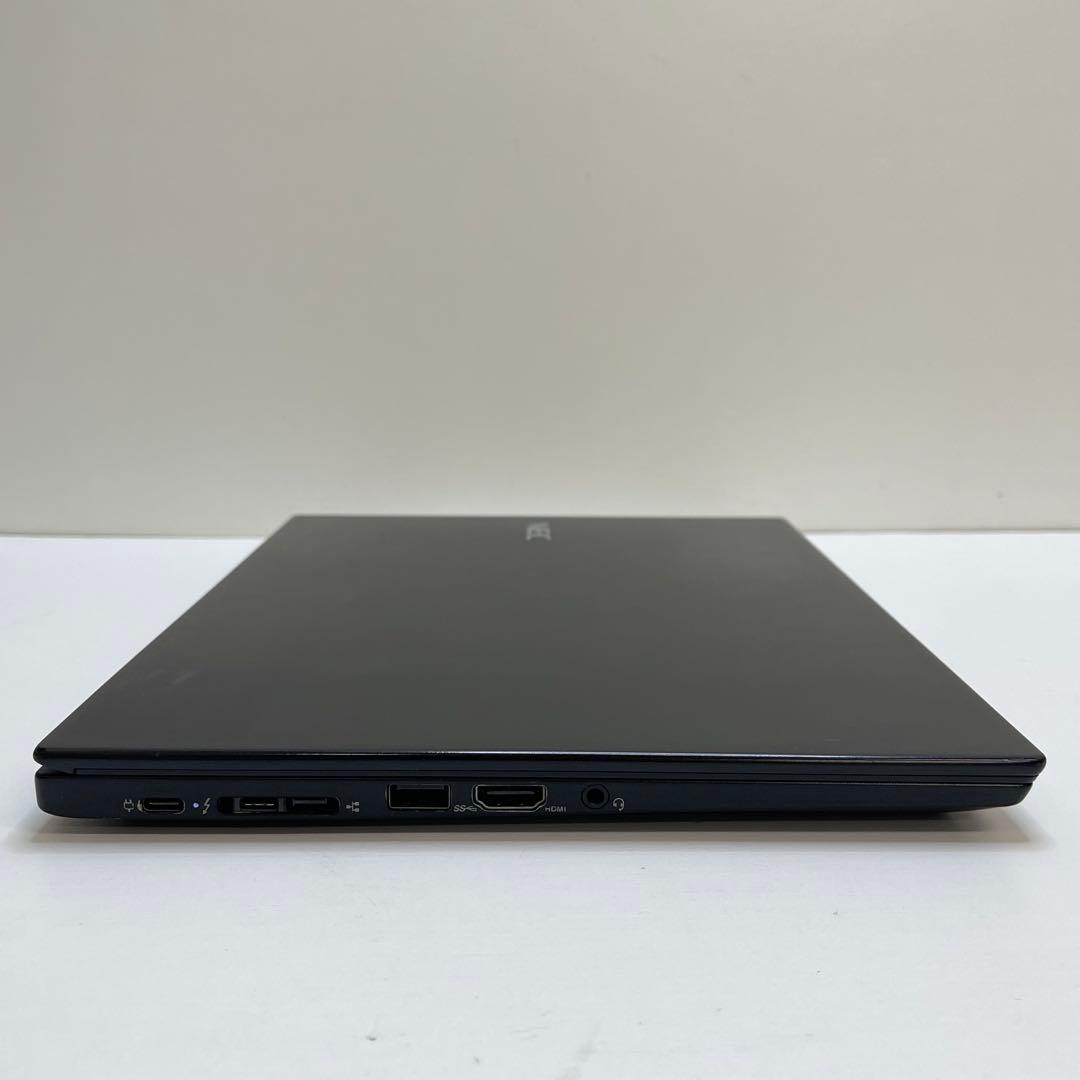 Windowsノート本体 #819 NEC VersaPro VB-9 i5-10310U SSD512G