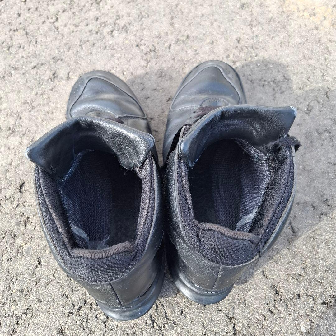 Adidas GSG-9.2 29.5cm ミドルカット タクティカルブーツ