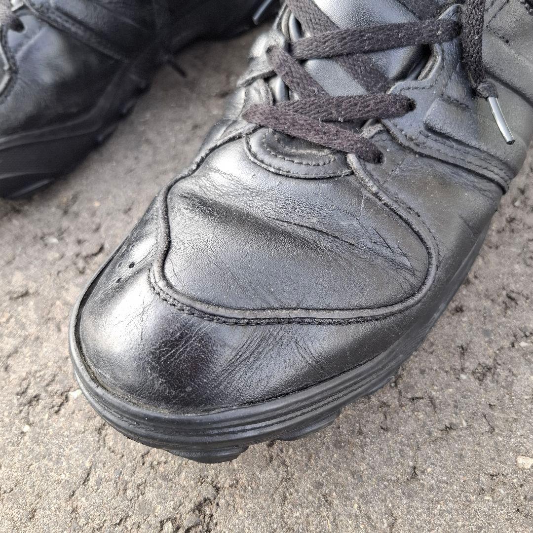 Adidas GSG-9.2 29.5cm ミドルカット タクティカルブーツ