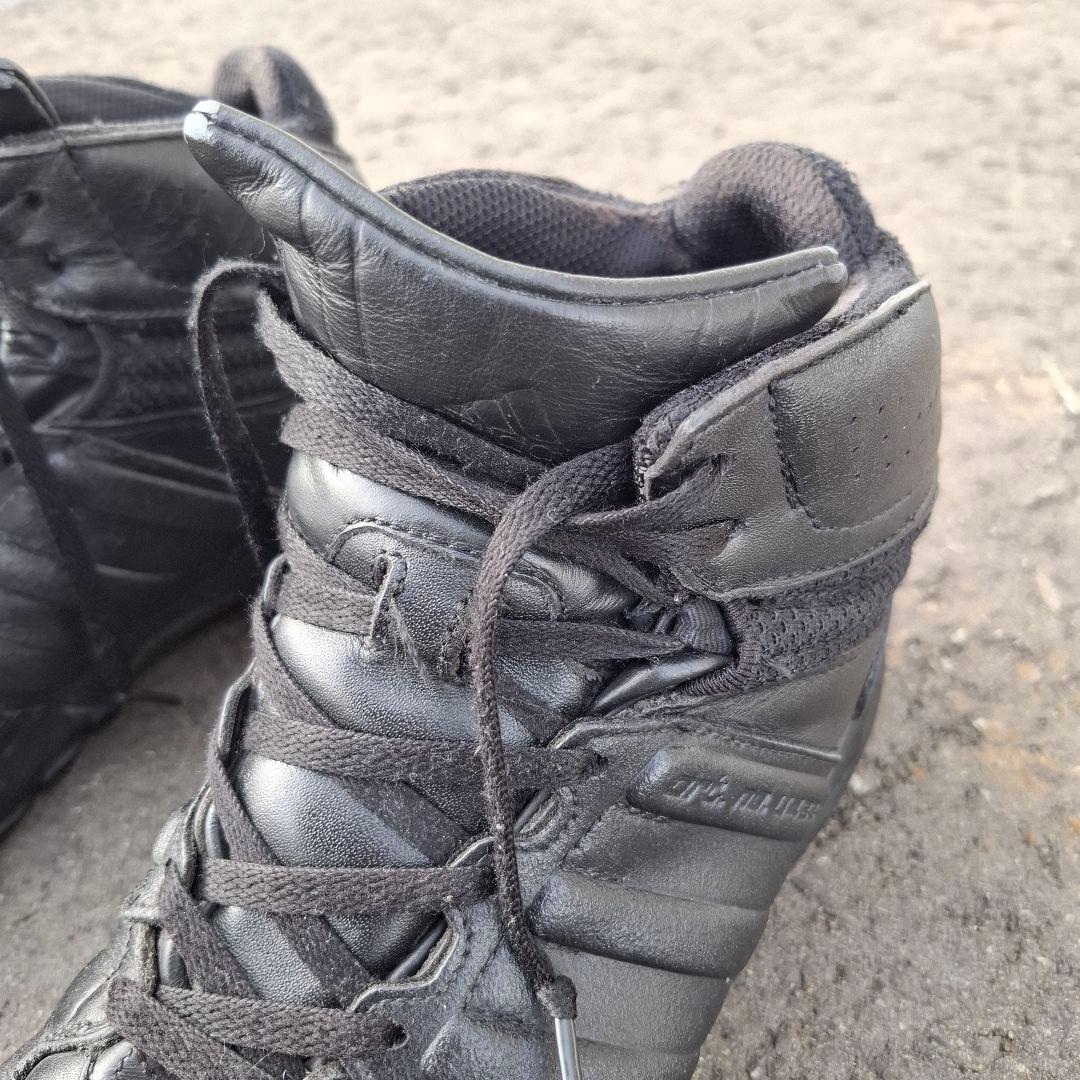 Adidas GSG-9.2 29.5cm ミドルカット タクティカルブーツ