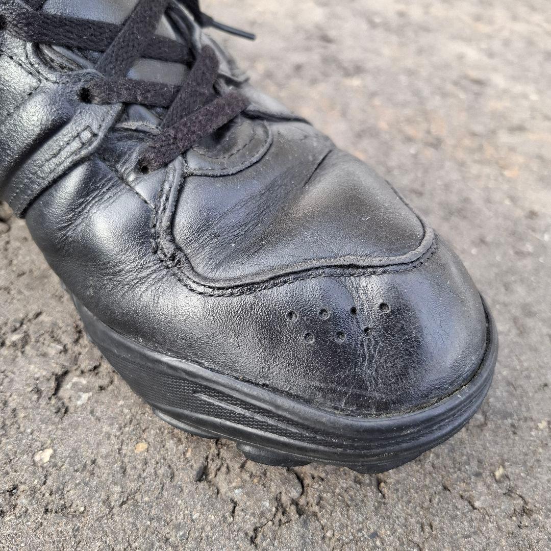 Adidas GSG-9.2 29.5cm ミドルカット タクティカルブーツ