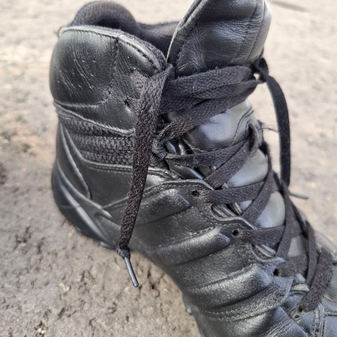 Adidas GSG-9.2 29.5cm ミドルカット タクティカルブーツ