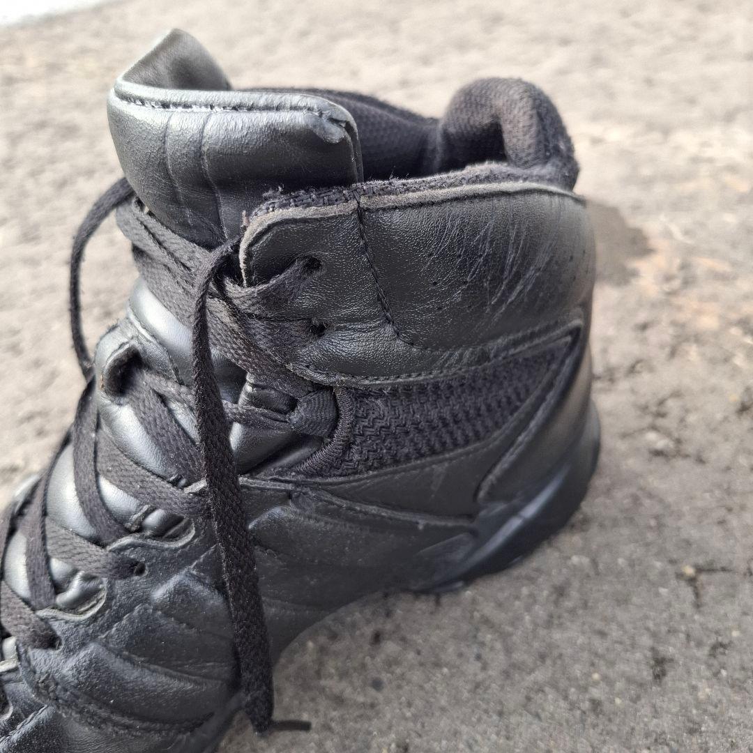 Adidas GSG-9.2 29.5cm ミドルカット タクティカルブーツ
