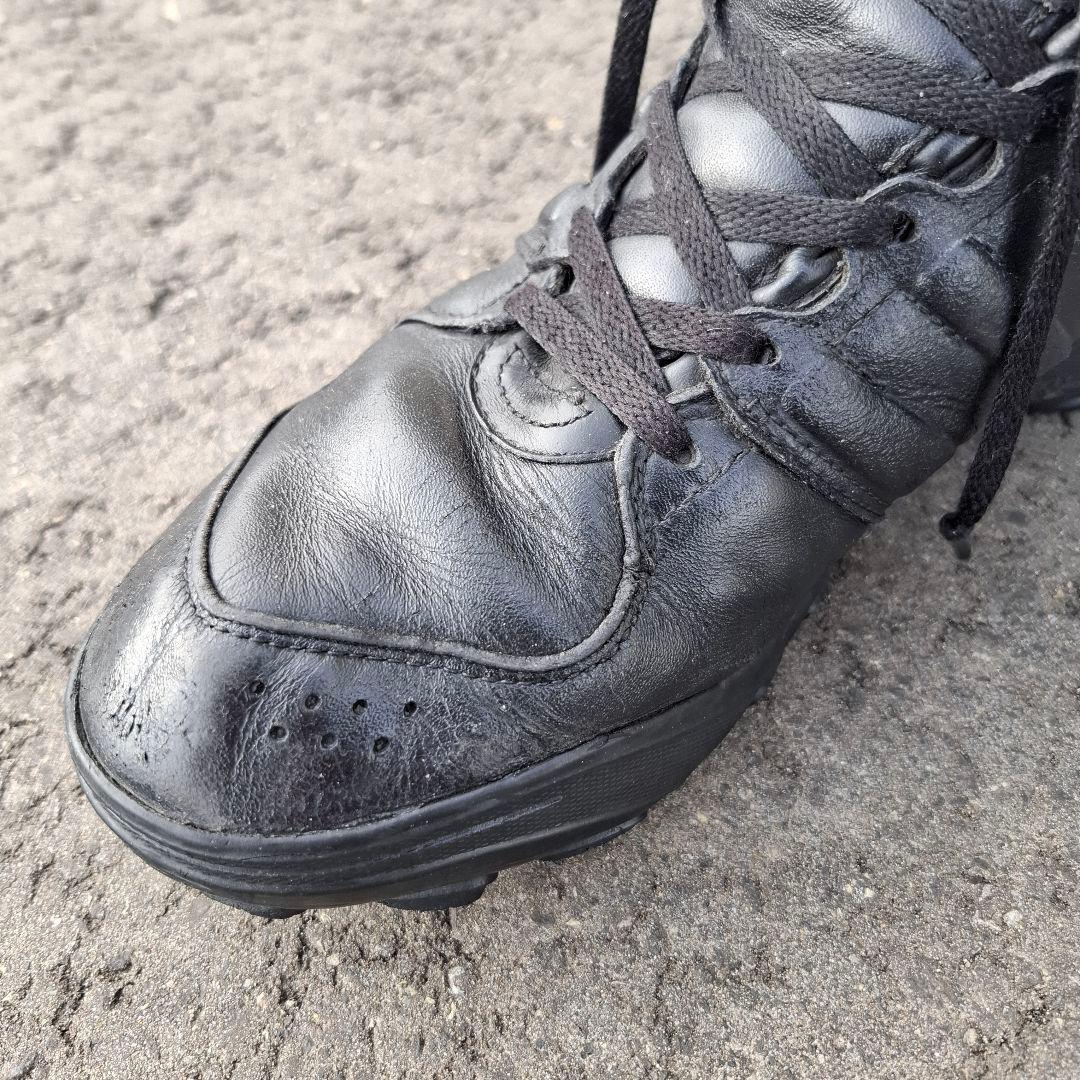 Adidas GSG-9.2 29.5cm ミドルカット タクティカルブーツ