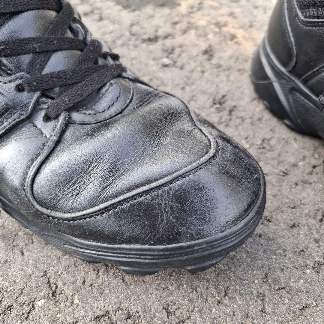 Adidas GSG-9.2 29.5cm ミドルカット タクティカルブーツ