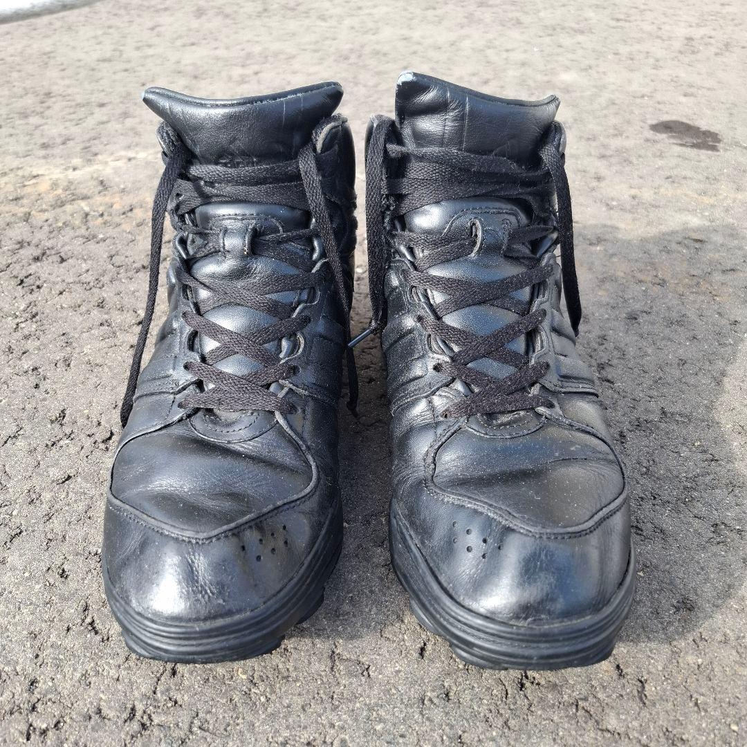 Adidas GSG-9.2 29.5cm ミドルカット タクティカルブーツ