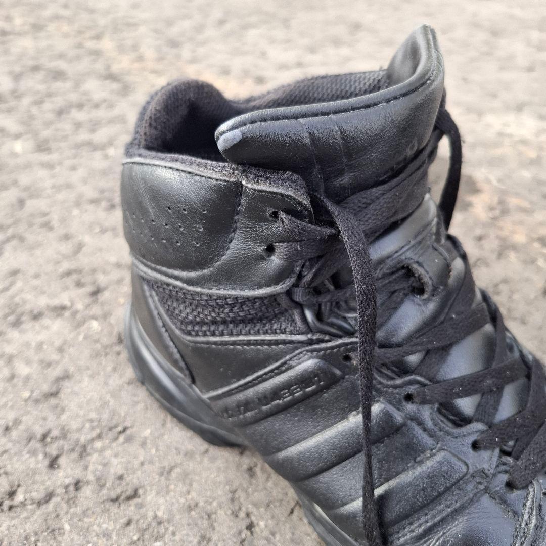 Adidas GSG-9.2 29.5cm ミドルカット タクティカルブーツ