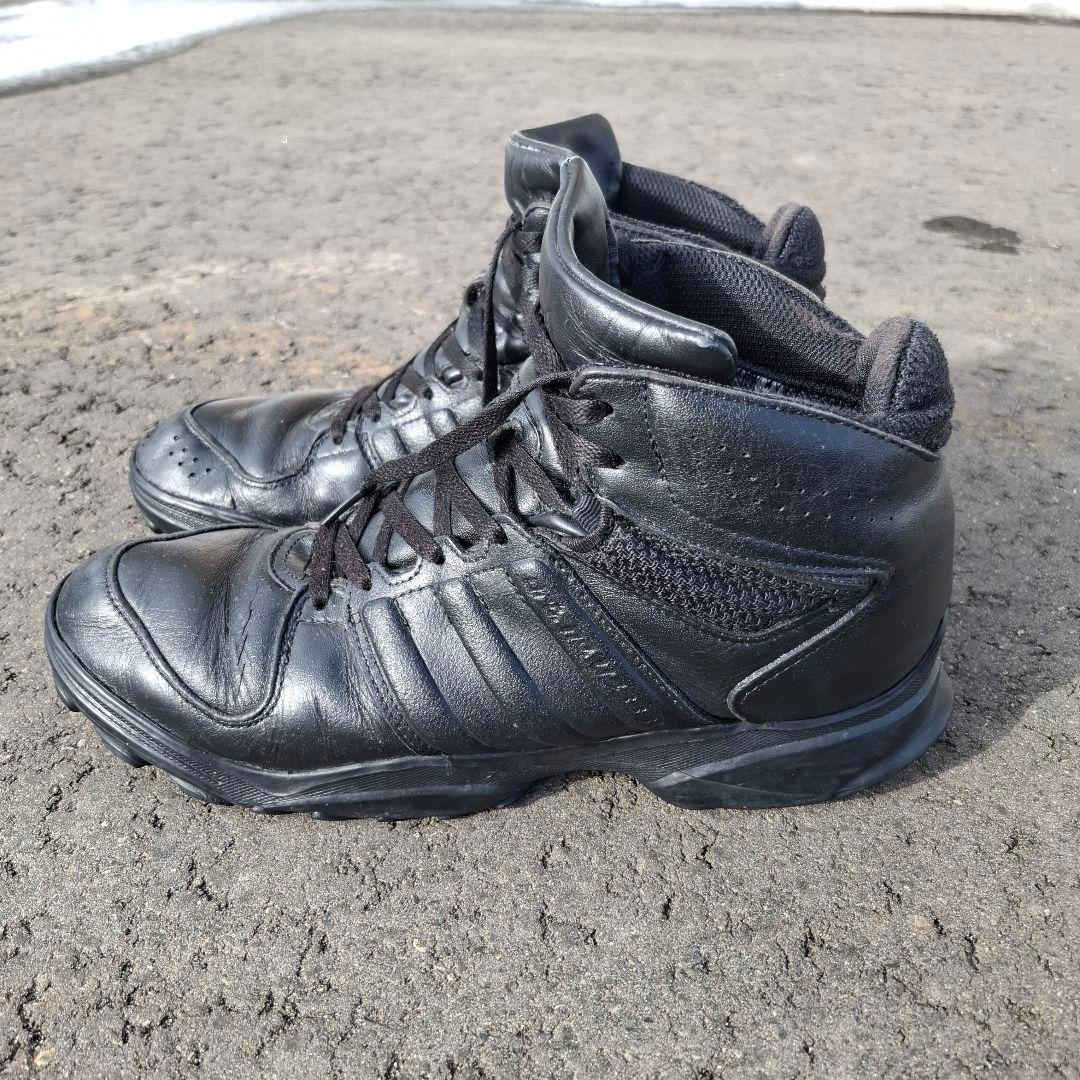 Adidas GSG-9.2 29.5cm ミドルカット タクティカルブーツ