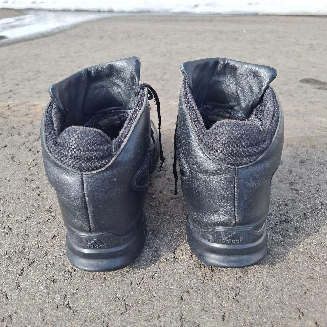 Adidas GSG-9.2 29.5cm ミドルカット タクティカルブーツ