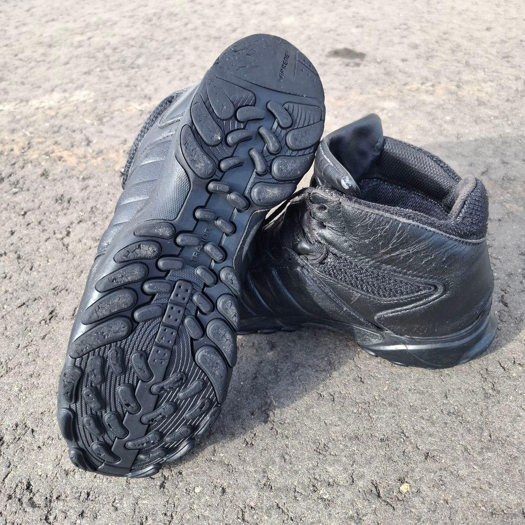 Adidas GSG-9.2 29.5cm ミドルカット タクティカルブーツ