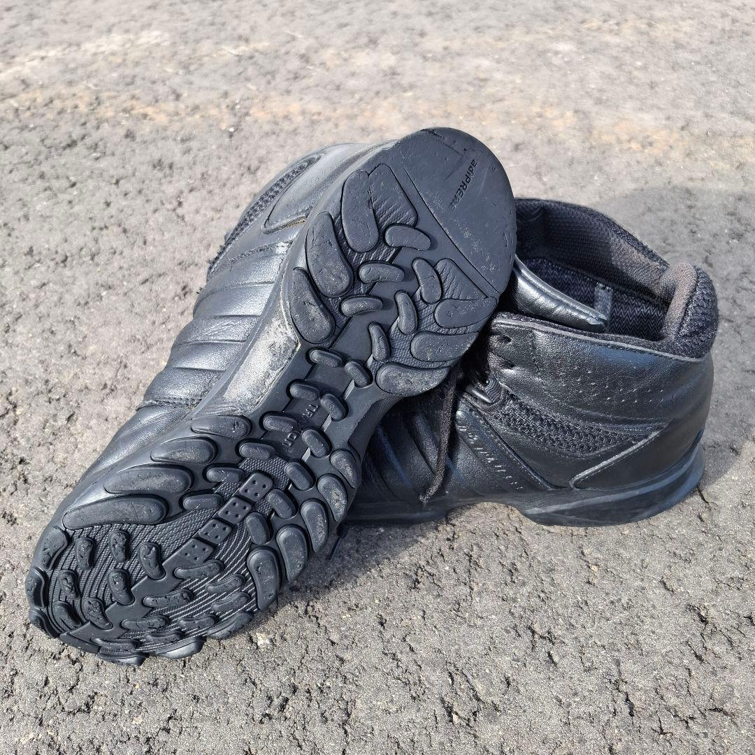 Adidas GSG-9.2 29.5cm ミドルカット タクティカルブーツ