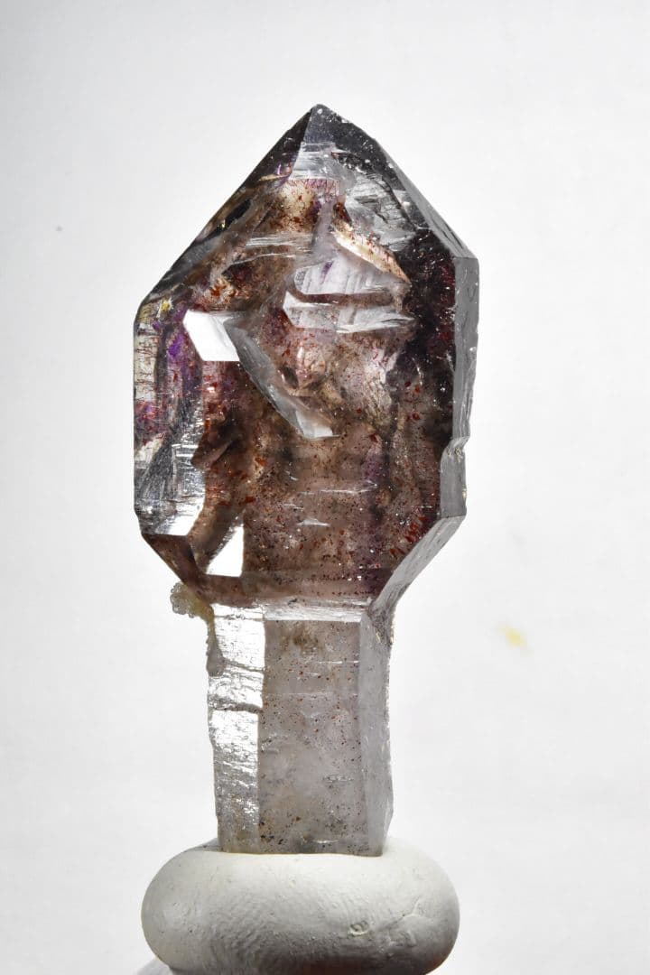 人気クリスタル！ ブランドバーグアメジスト2