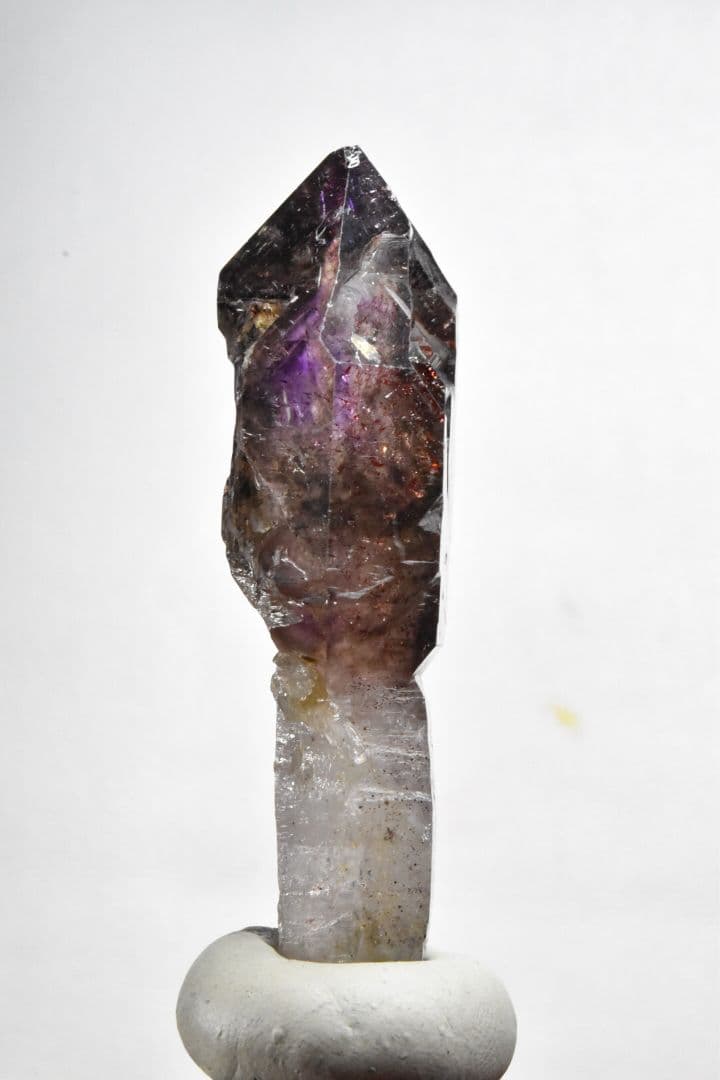 人気クリスタル！ ブランドバーグアメジスト2