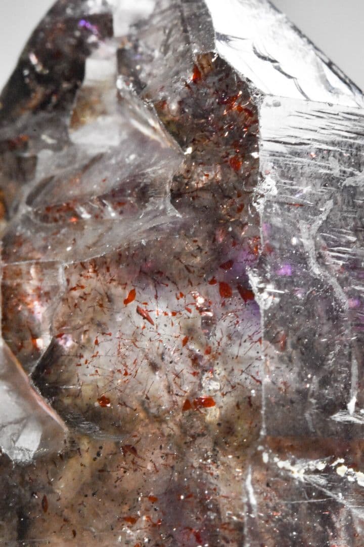 人気クリスタル！ ブランドバーグアメジスト2