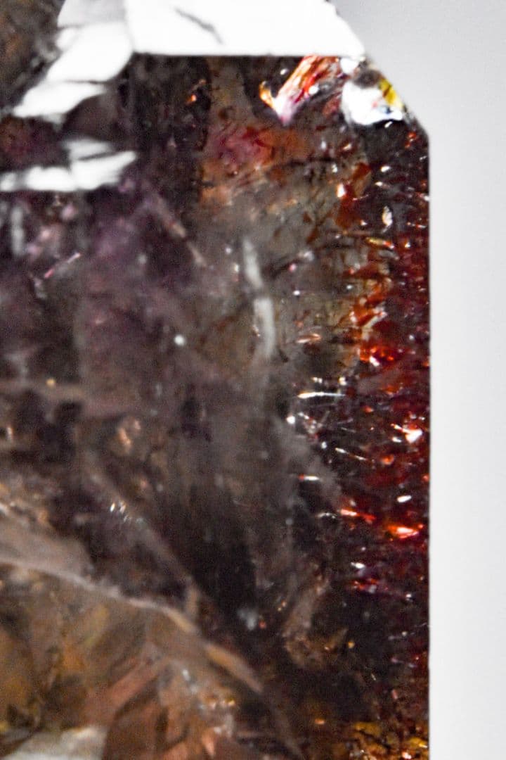 人気クリスタル！ ブランドバーグアメジスト2