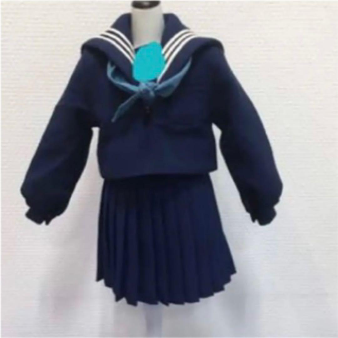 制服ミニチュア リメイク 冬服上下セット