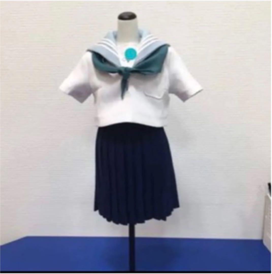 制服ミニチュア リメイク 冬服上下セット