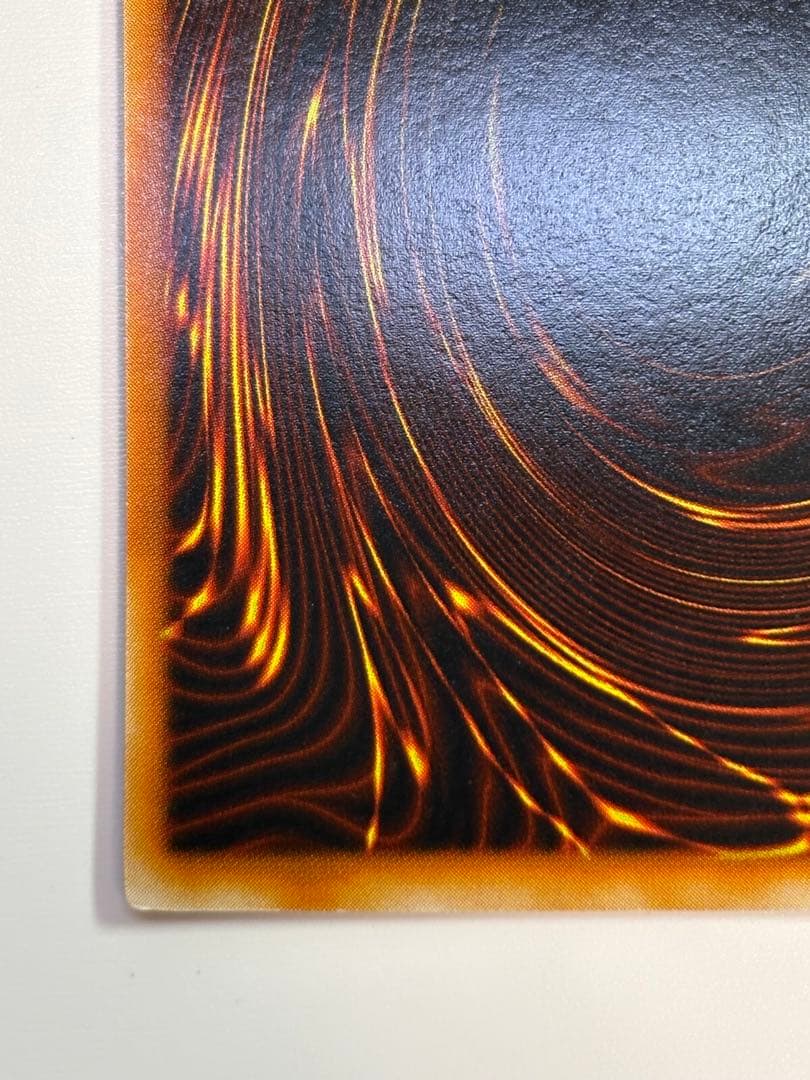 ③新品みたいです。ブラック・マジシャン 初期 ウルトラレア