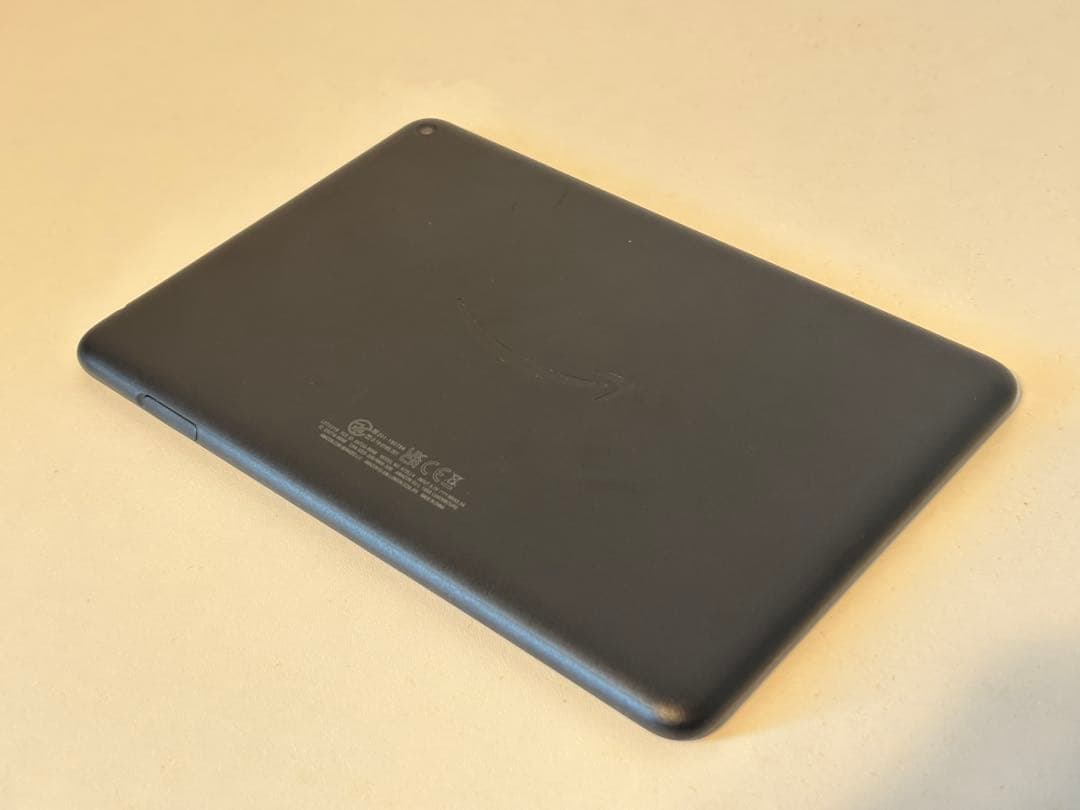 Amazon Fire HD 10 (第10世代) タブレット