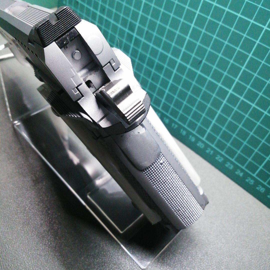 東京マルイ HI-CAPA E 電動ガン カスタム品