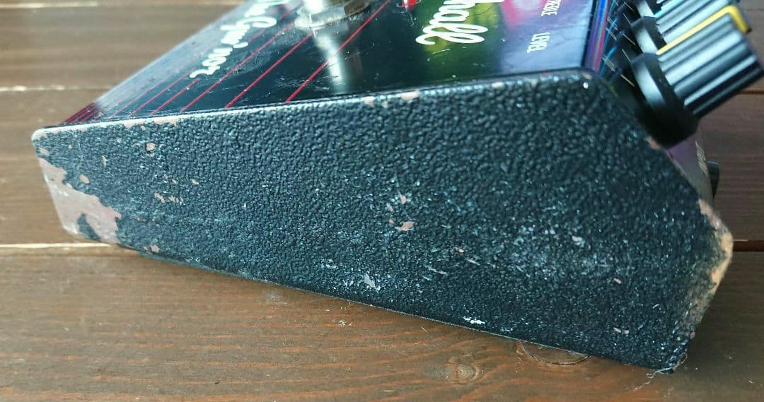 動作未確認 Marshall The Guv'nor マーシャル