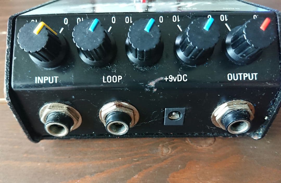 動作未確認 Marshall The Guv'nor マーシャル