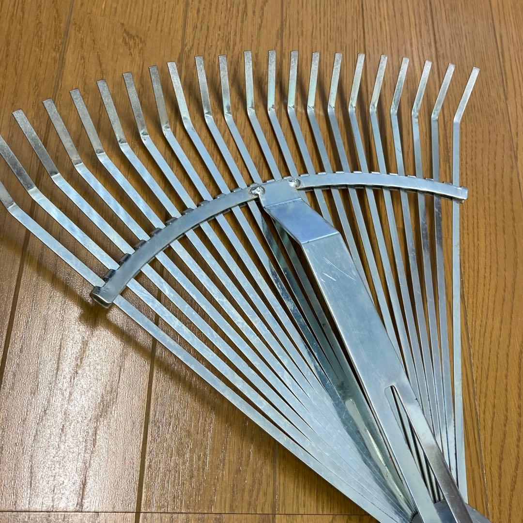 ウルフガルテン WOLF Garten 熊手