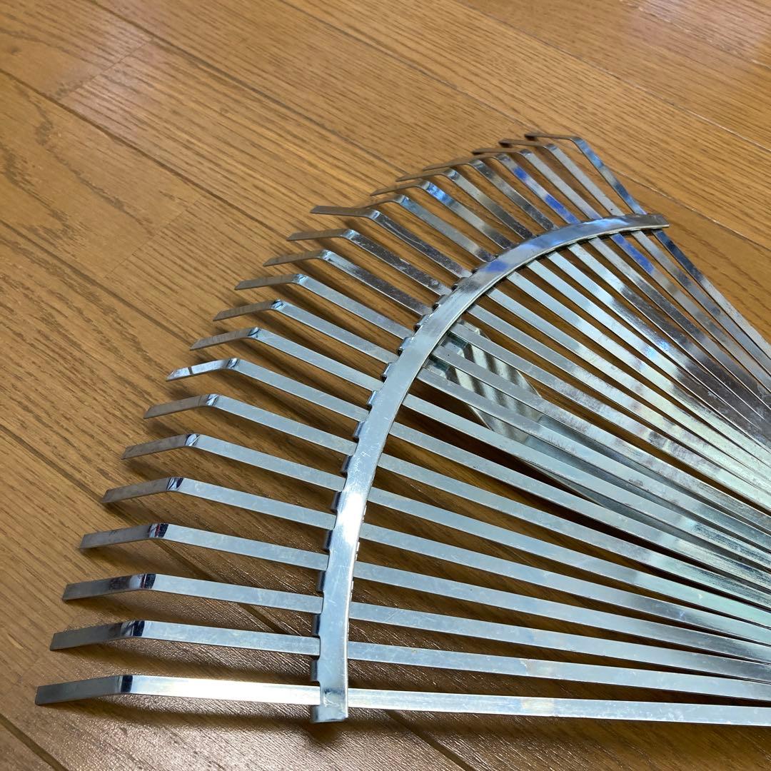 ウルフガルテン WOLF Garten 熊手