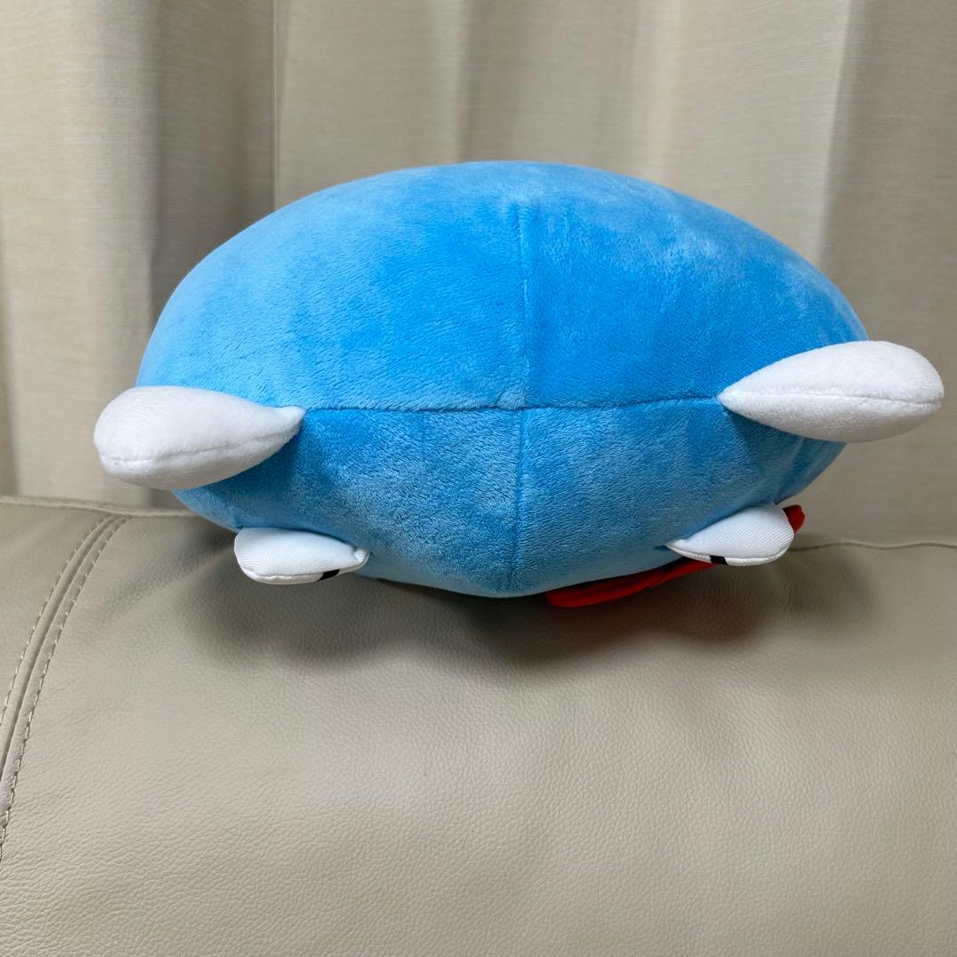 ただいま、お値下げなか‼️レア‼️ヱヴァンゲリヲン キティ 綾波レイ コラボ