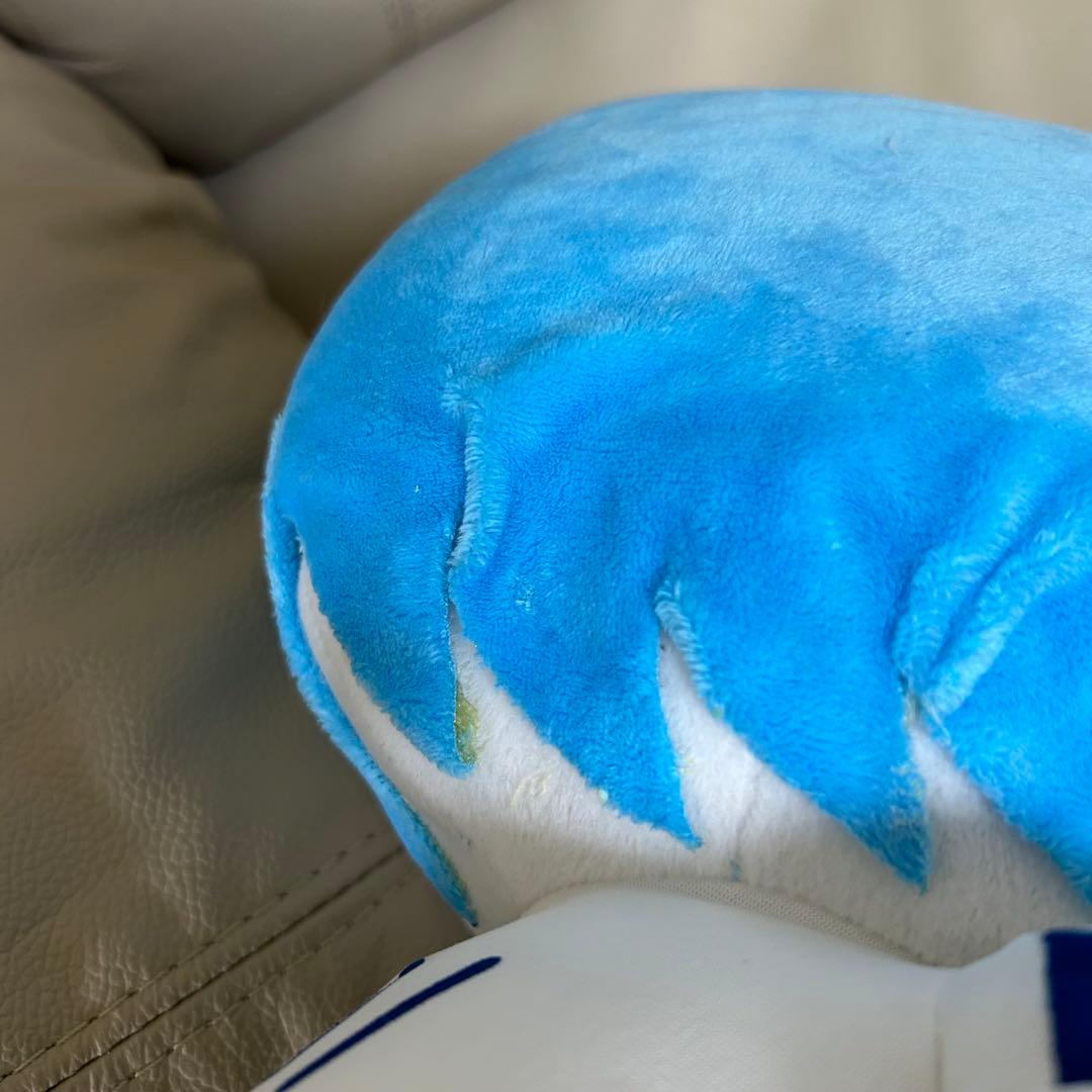 ただいま、お値下げなか‼️レア‼️ヱヴァンゲリヲン キティ 綾波レイ コラボ