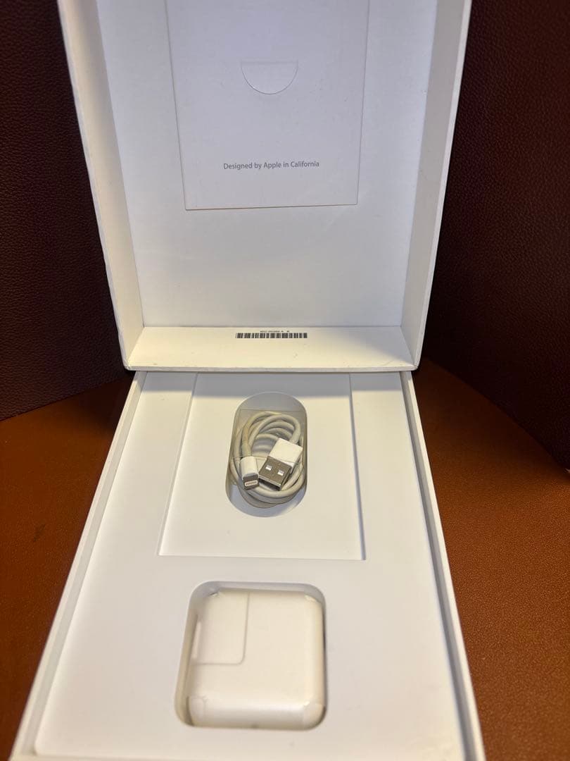 iPadmini4 64GB WiFi+Cellular/硬質フィルム 付属品付