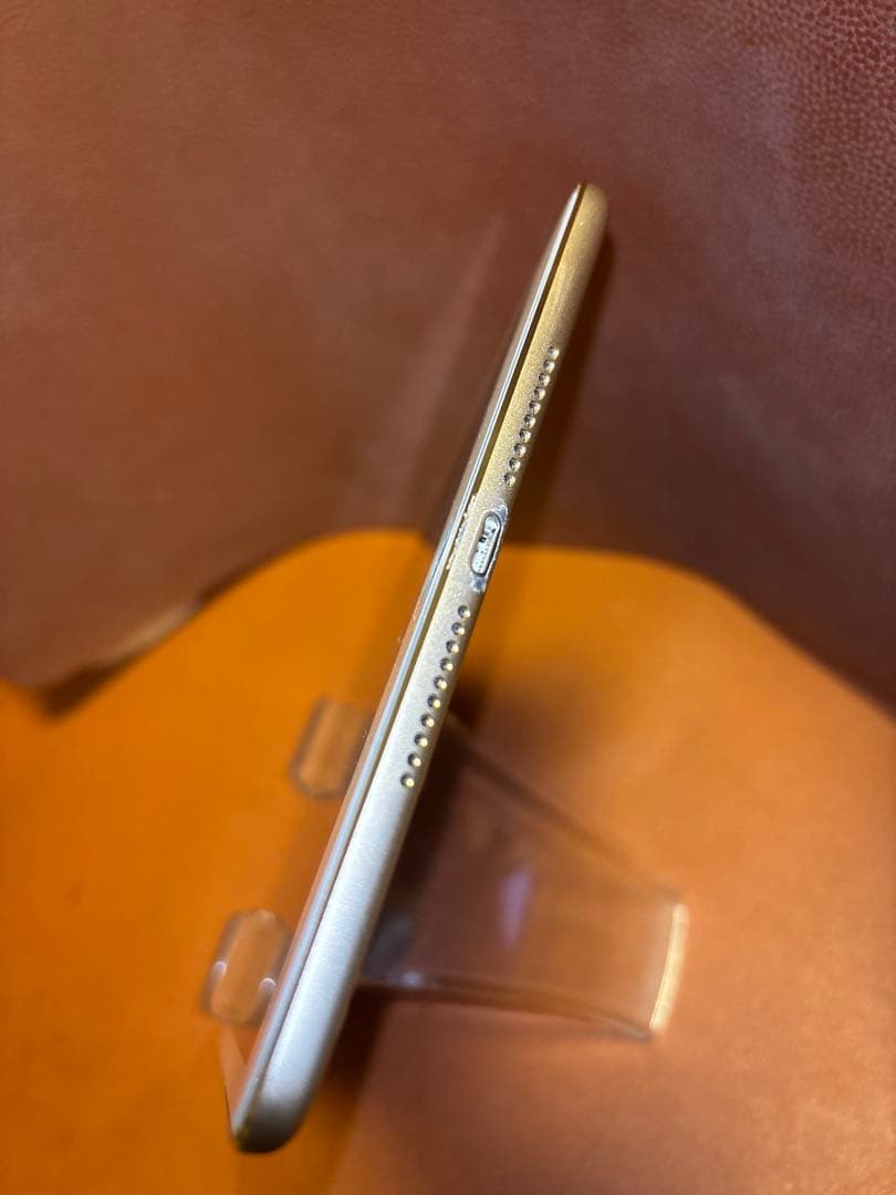 iPadmini4 64GB WiFi+Cellular/硬質フィルム 付属品付