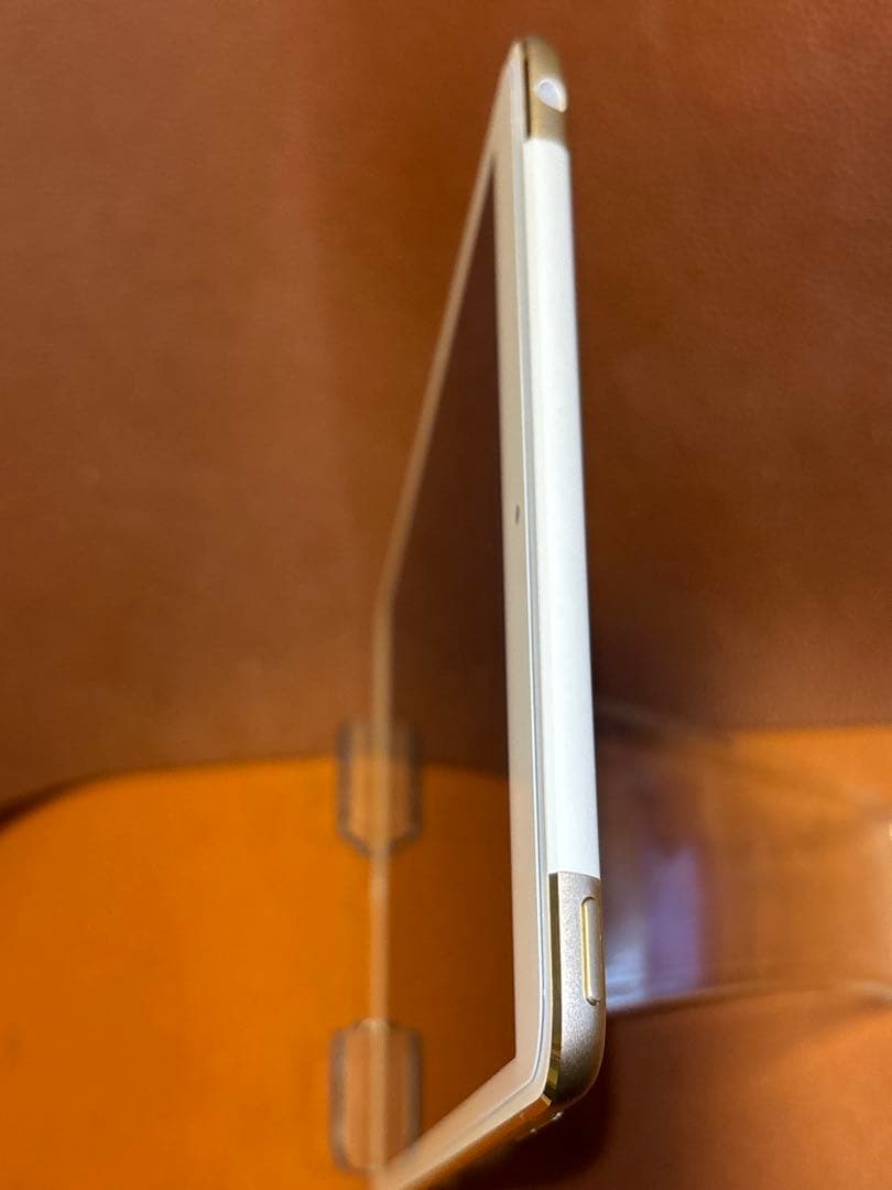 iPadmini4 64GB WiFi+Cellular/硬質フィルム 付属品付