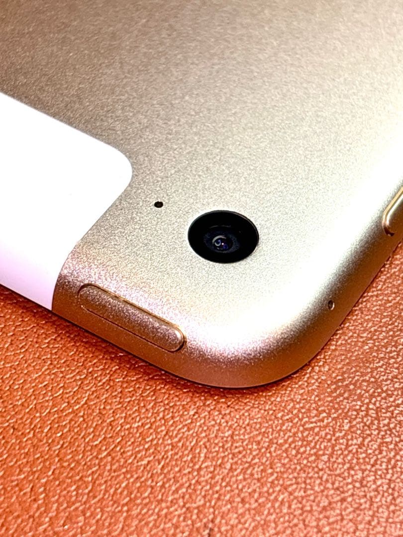 iPadmini4 64GB WiFi+Cellular/硬質フィルム 付属品付