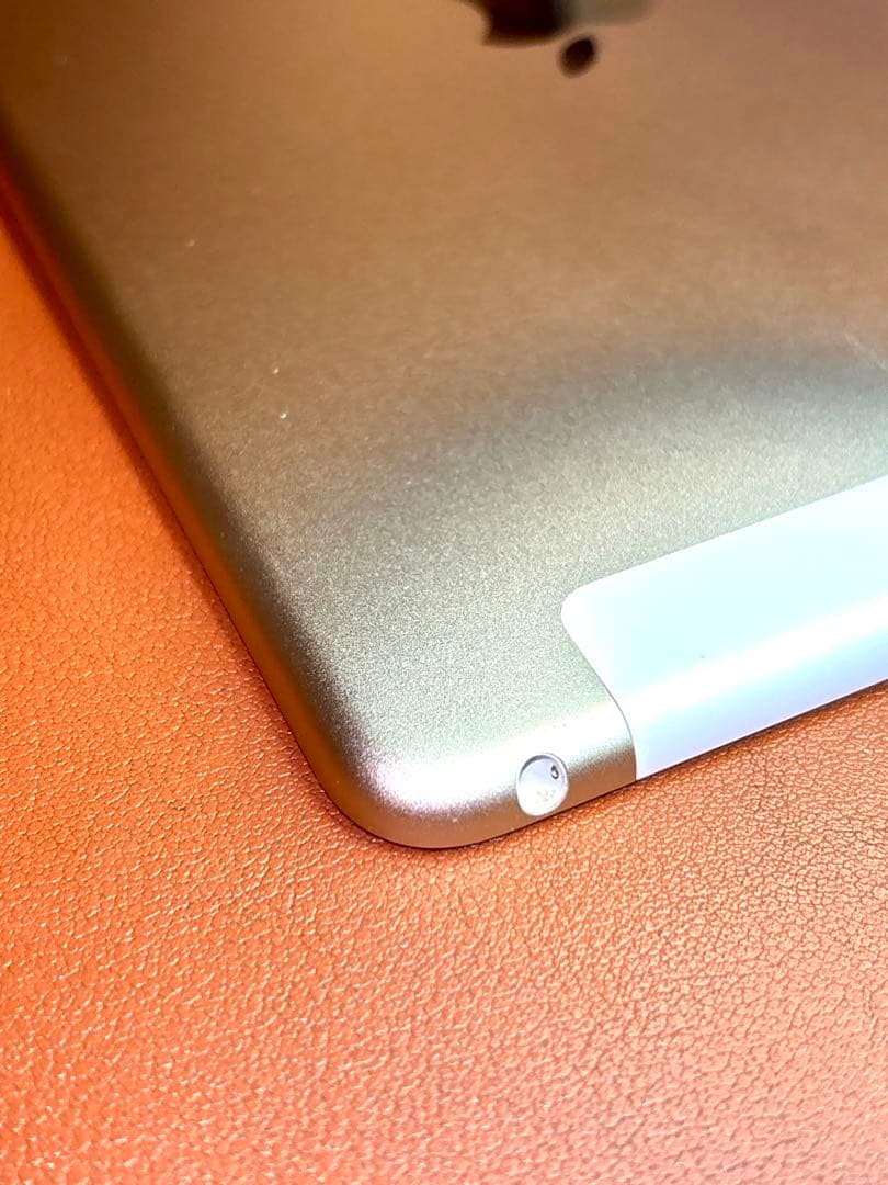 iPadmini4 64GB WiFi+Cellular/硬質フィルム 付属品付