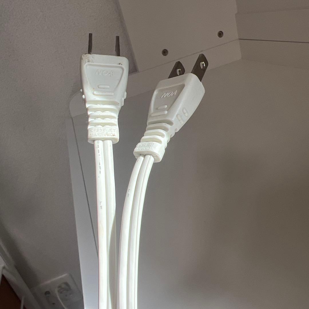 大型レンジが置ける食器棚 2段レンジラック・幅80cm