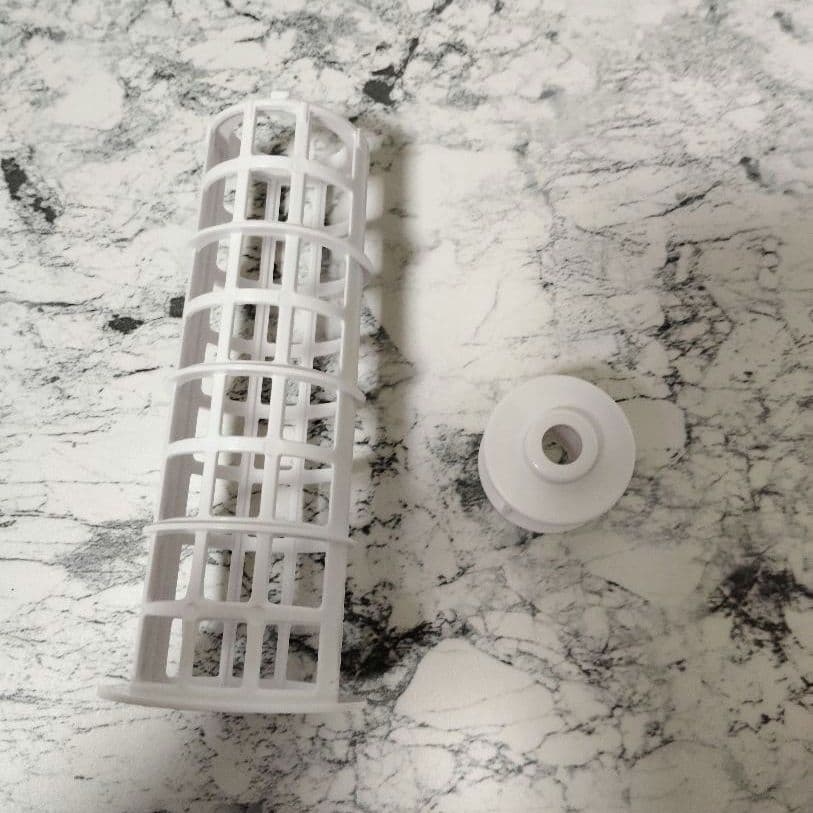 ♥新品未使用♥ お手入れ簡単 加湿器 アロマオイル対応！UVライト搭載！