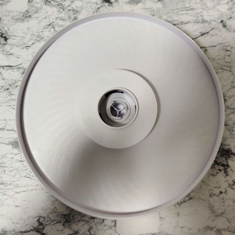 ♥新品未使用♥ お手入れ簡単 加湿器 アロマオイル対応！UVライト搭載！