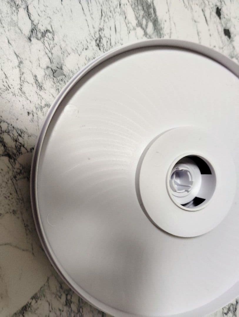 ♥新品未使用♥ お手入れ簡単 加湿器 アロマオイル対応！UVライト搭載！