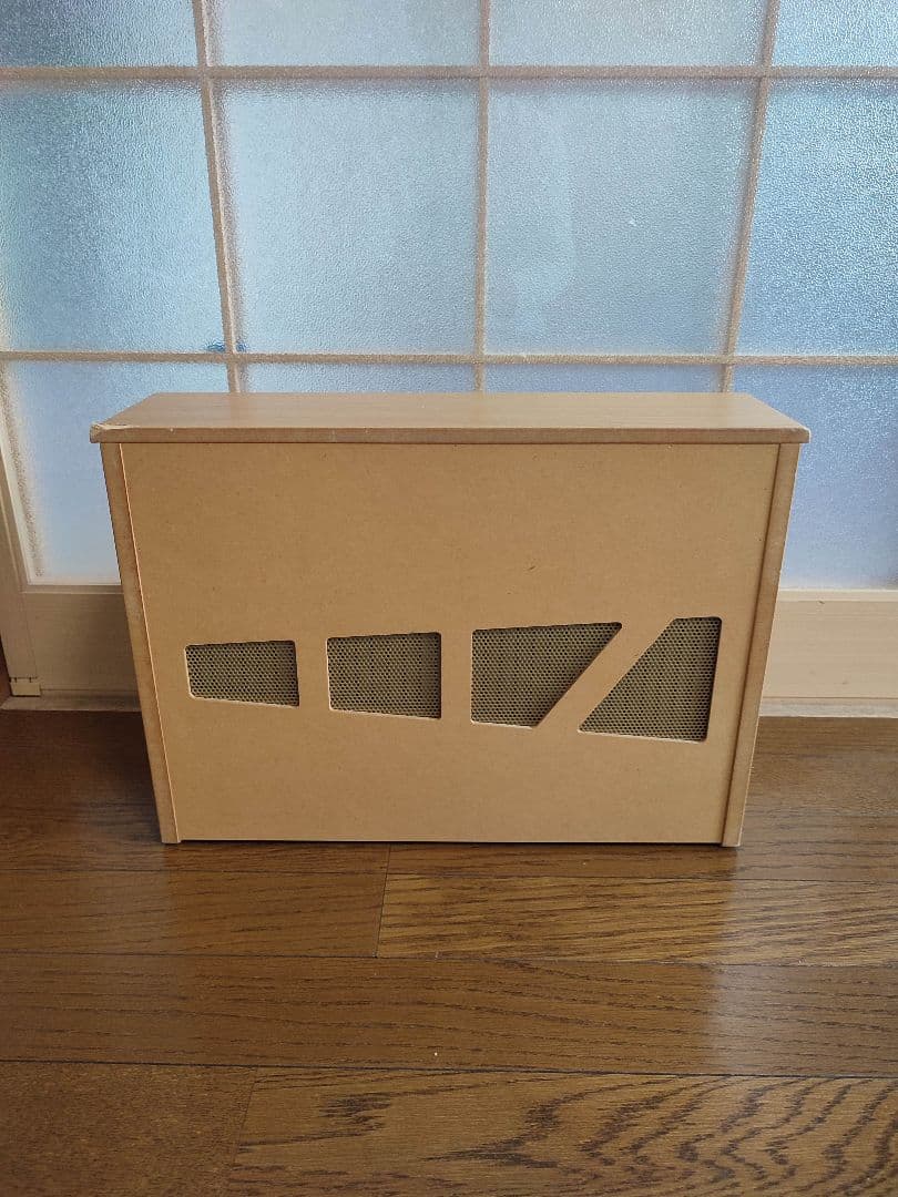 【最終値下げ】カワイ　ミニピアノ　アップライトピアノ　ナチュラル