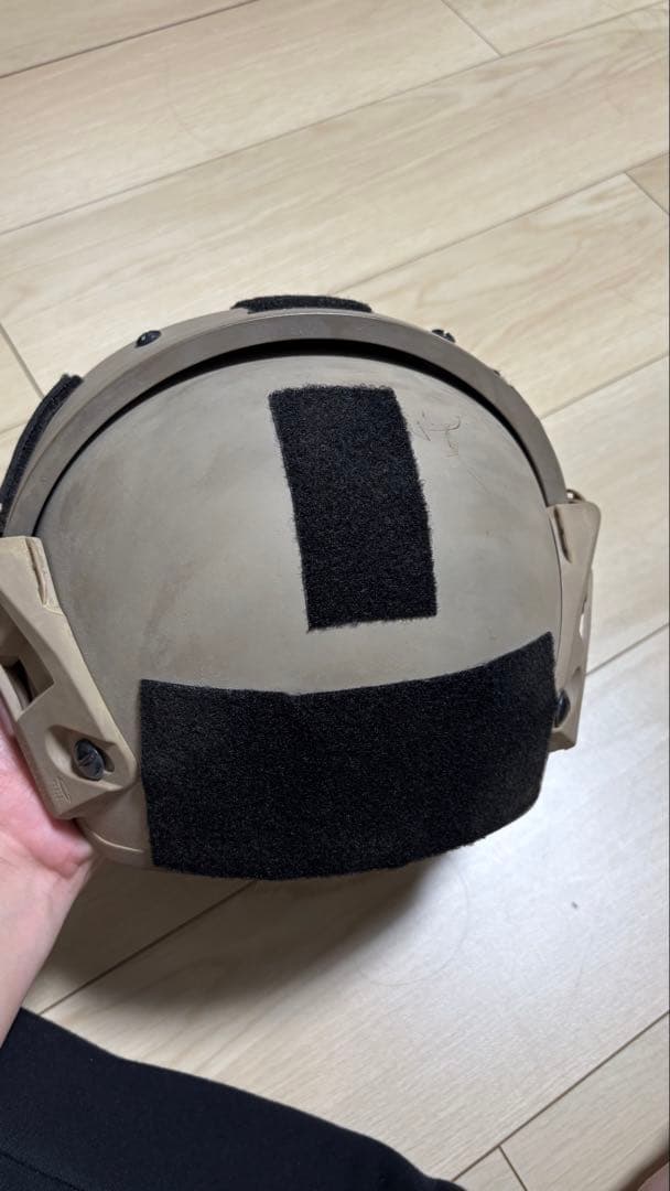 TMC Crye Precision /AirFrame /マウントセット