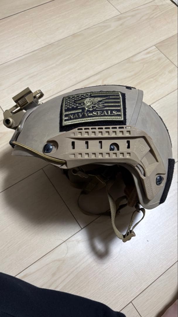 TMC Crye Precision /AirFrame /マウントセット