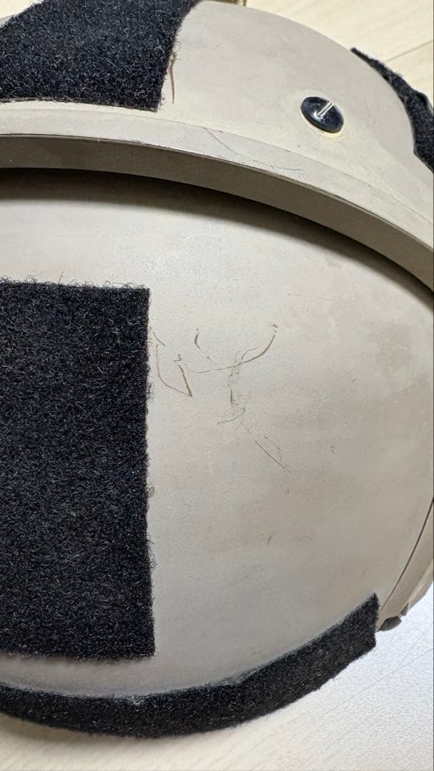 TMC Crye Precision /AirFrame /マウントセット