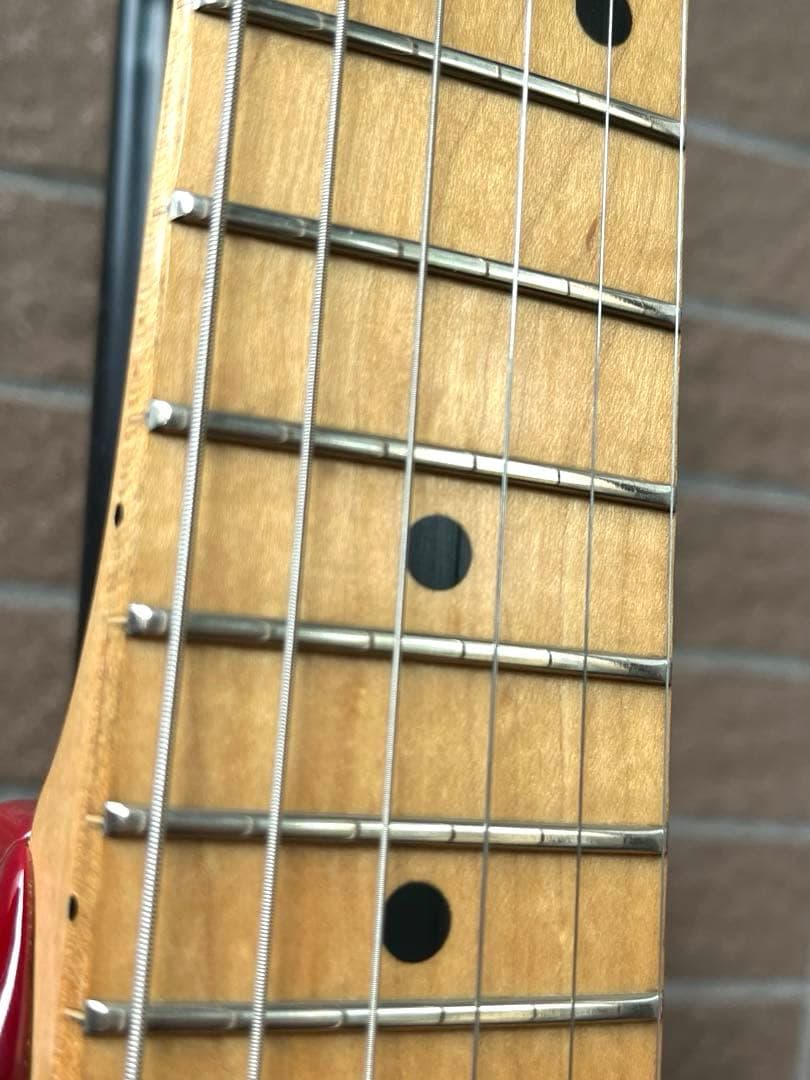 【動作◯】 シェクターネック コンポーネントギター