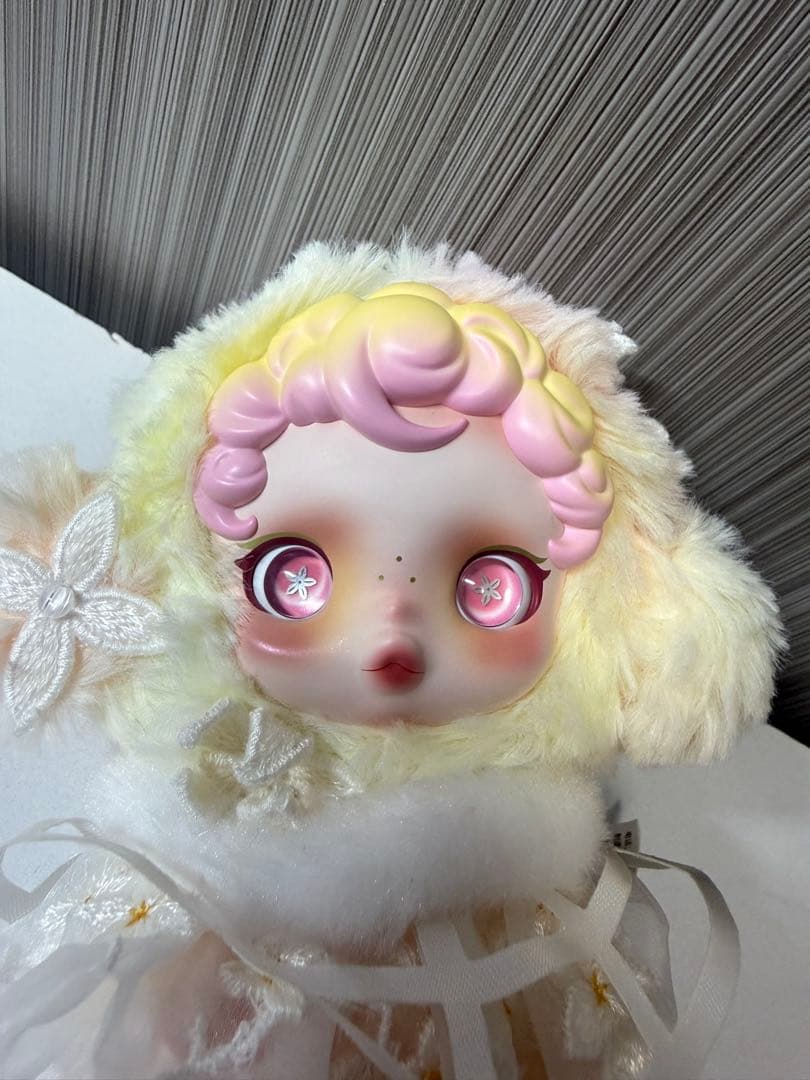 SKULLPANDAシークレット