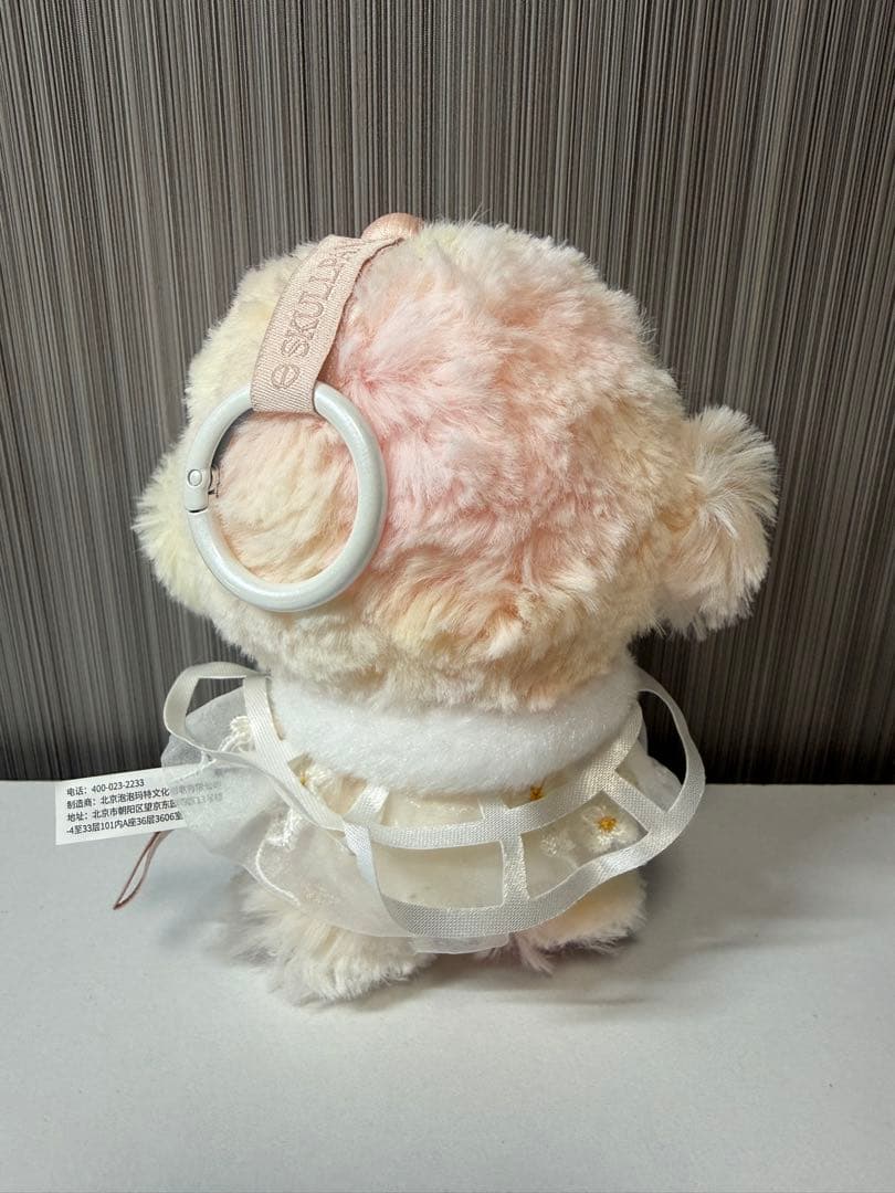 SKULLPANDAシークレット