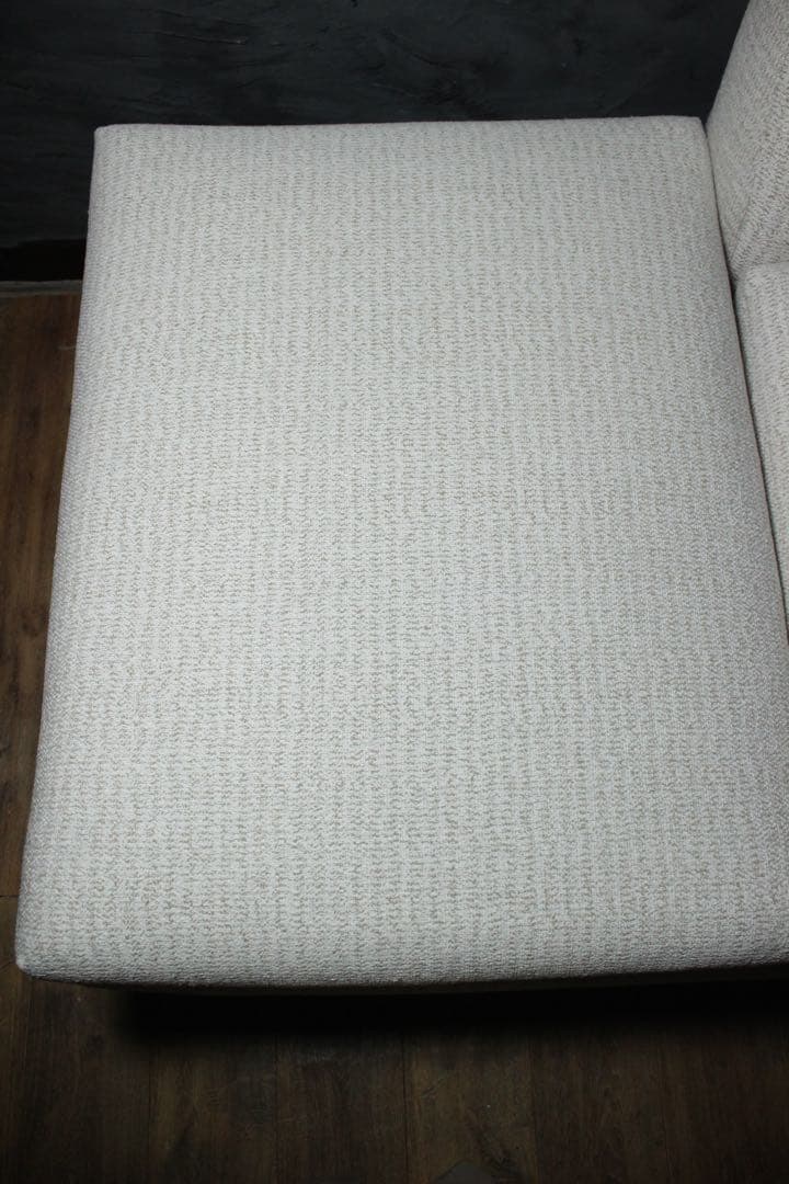 全国送無料、首都圏2.4万割引〜 フクラ フィナンシェ80.6万 フェザーソファ